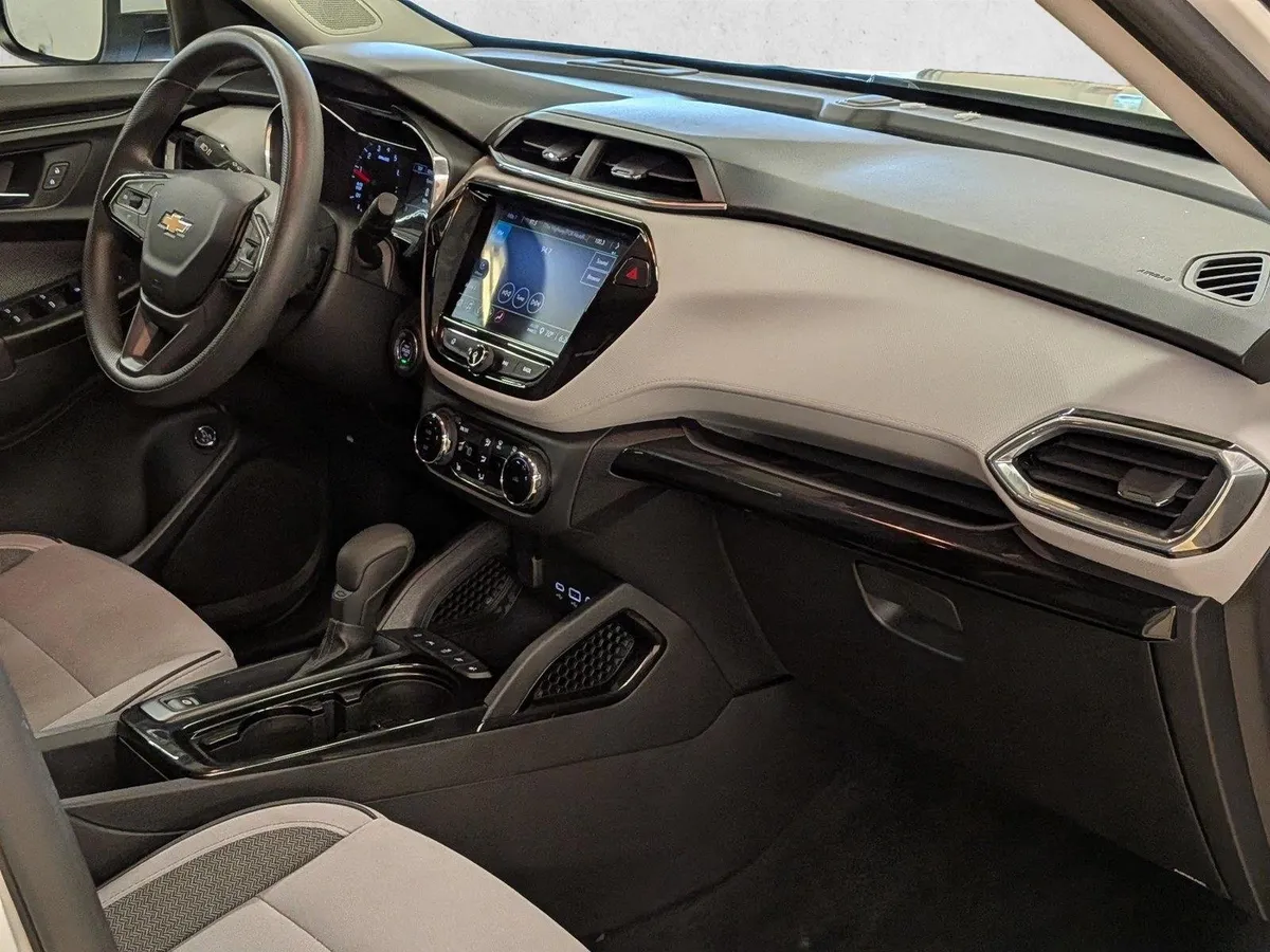 2021 Chevrolet Trailblazer LT thumbnail 24