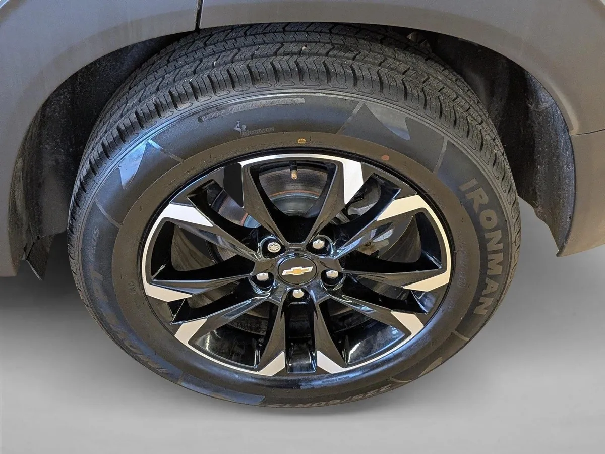 2021 Chevrolet Trailblazer LT thumbnail 25