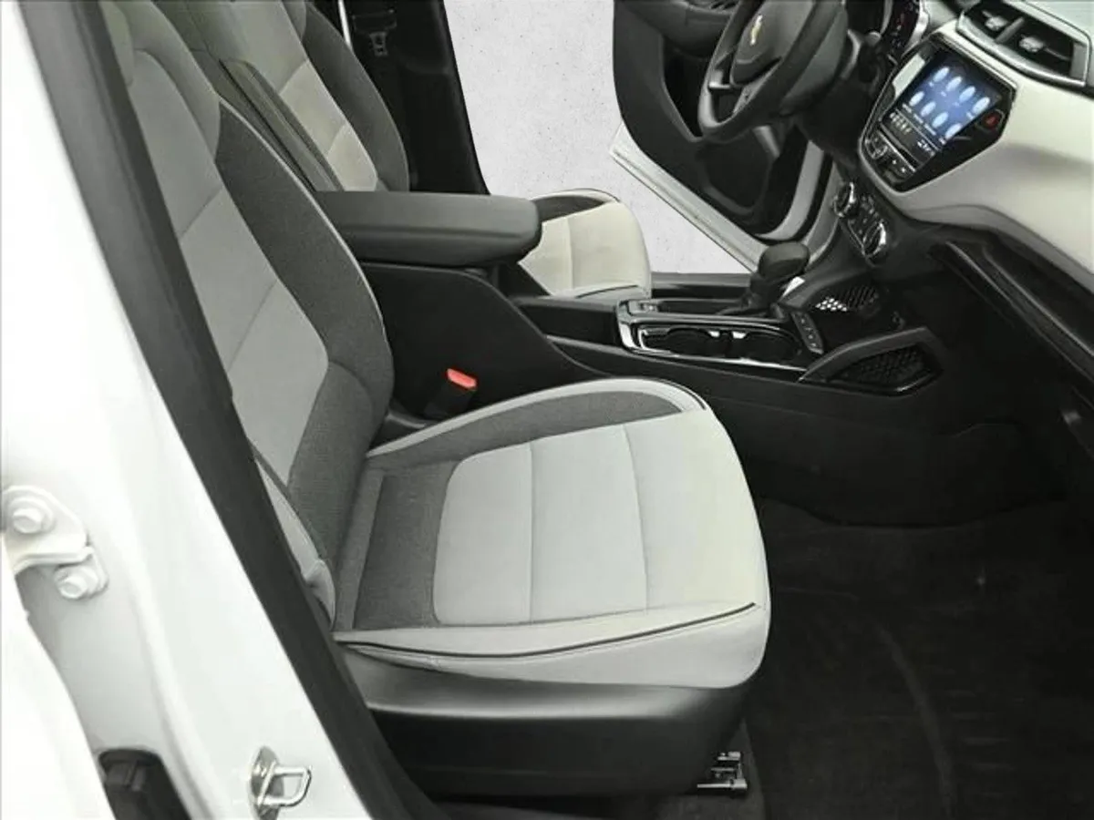 2021 Chevrolet Trailblazer LT thumbnail 28