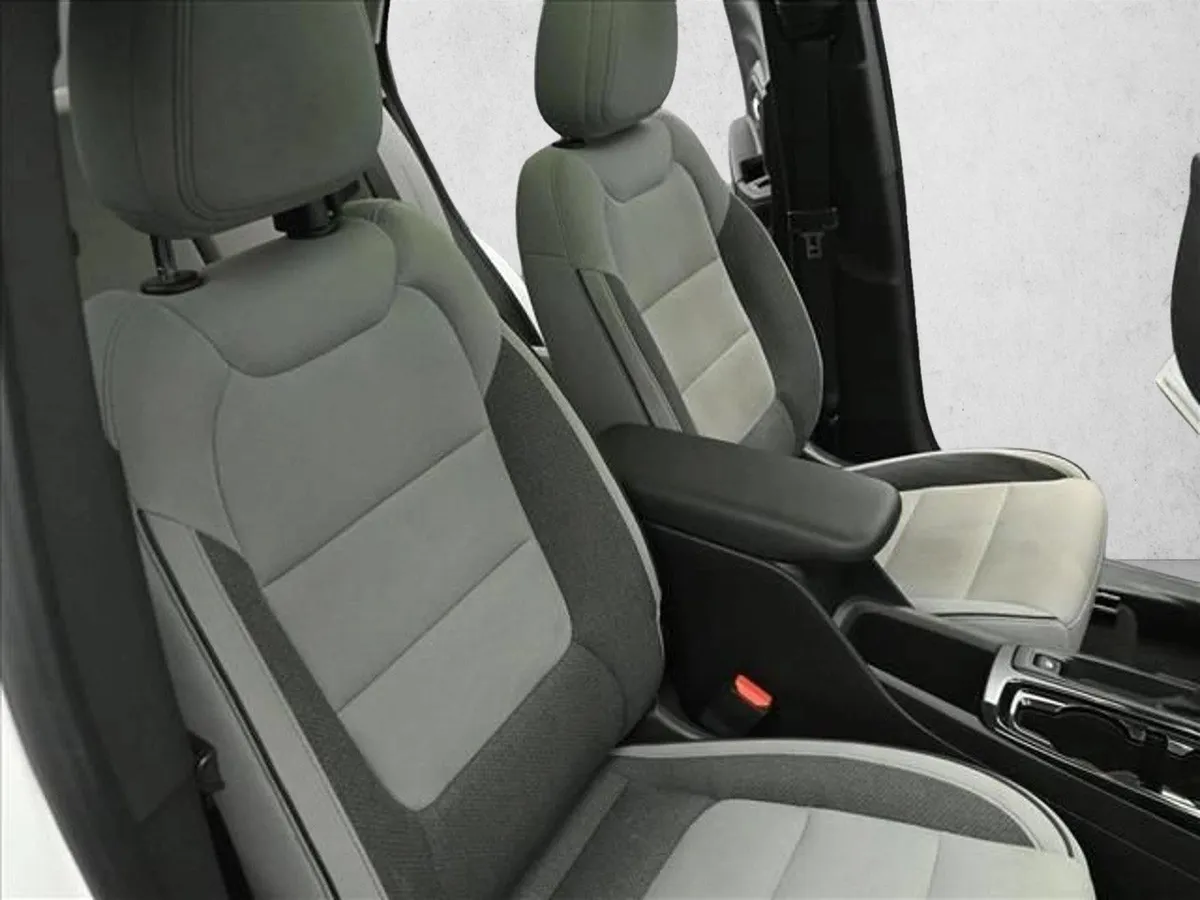 2021 Chevrolet Trailblazer LT thumbnail 29