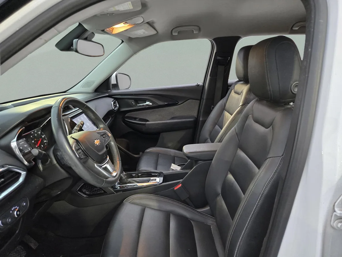 2021 Chevrolet Trailblazer LT thumbnail 13