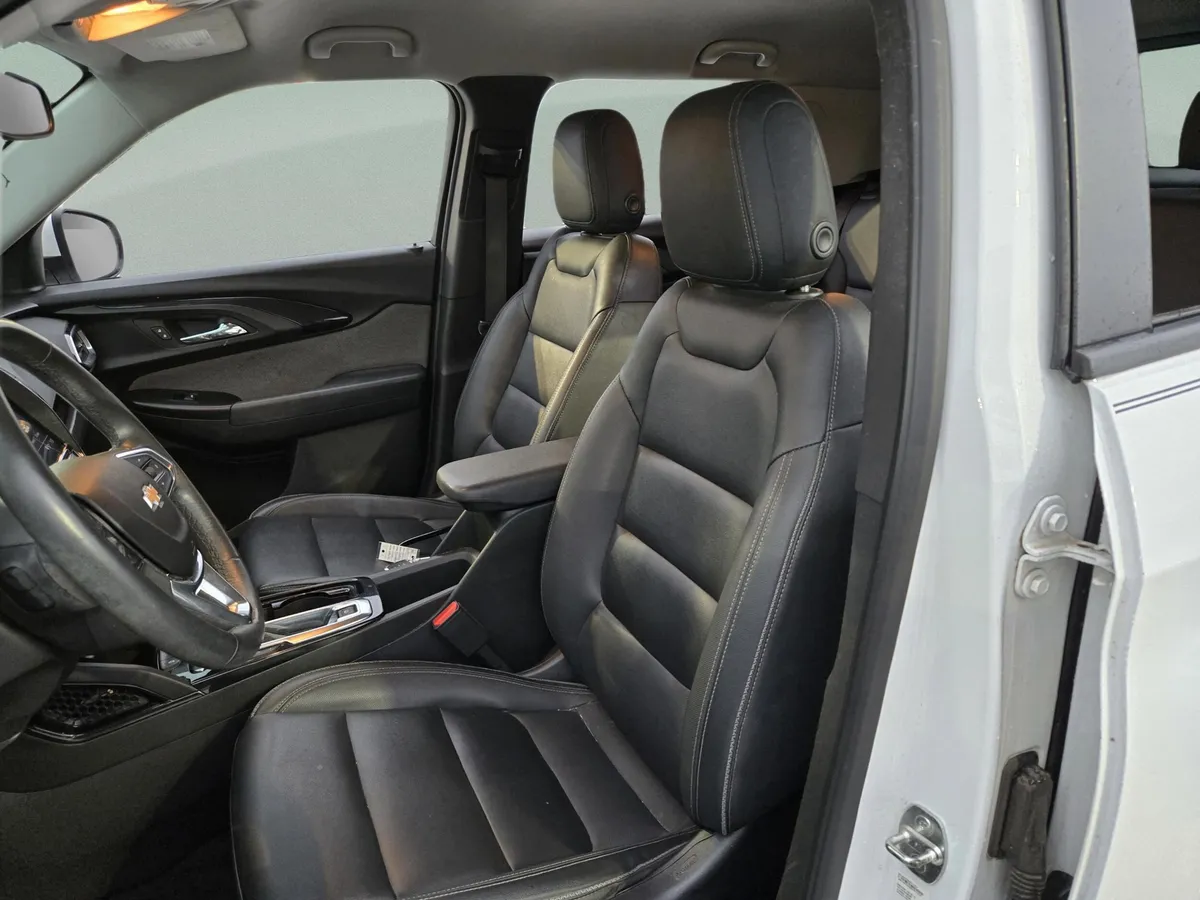 2021 Chevrolet Trailblazer LT thumbnail 14