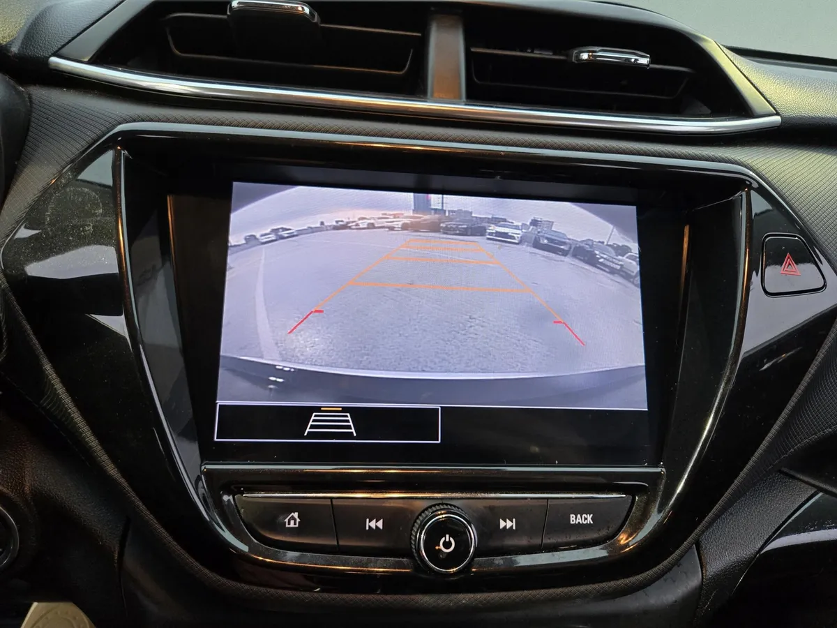 2021 Chevrolet Trailblazer LT thumbnail 17