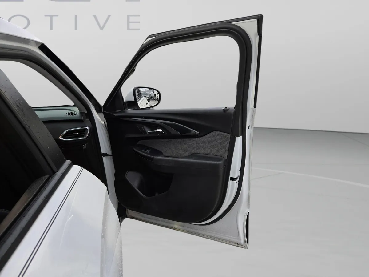 2021 Chevrolet Trailblazer LT thumbnail 18