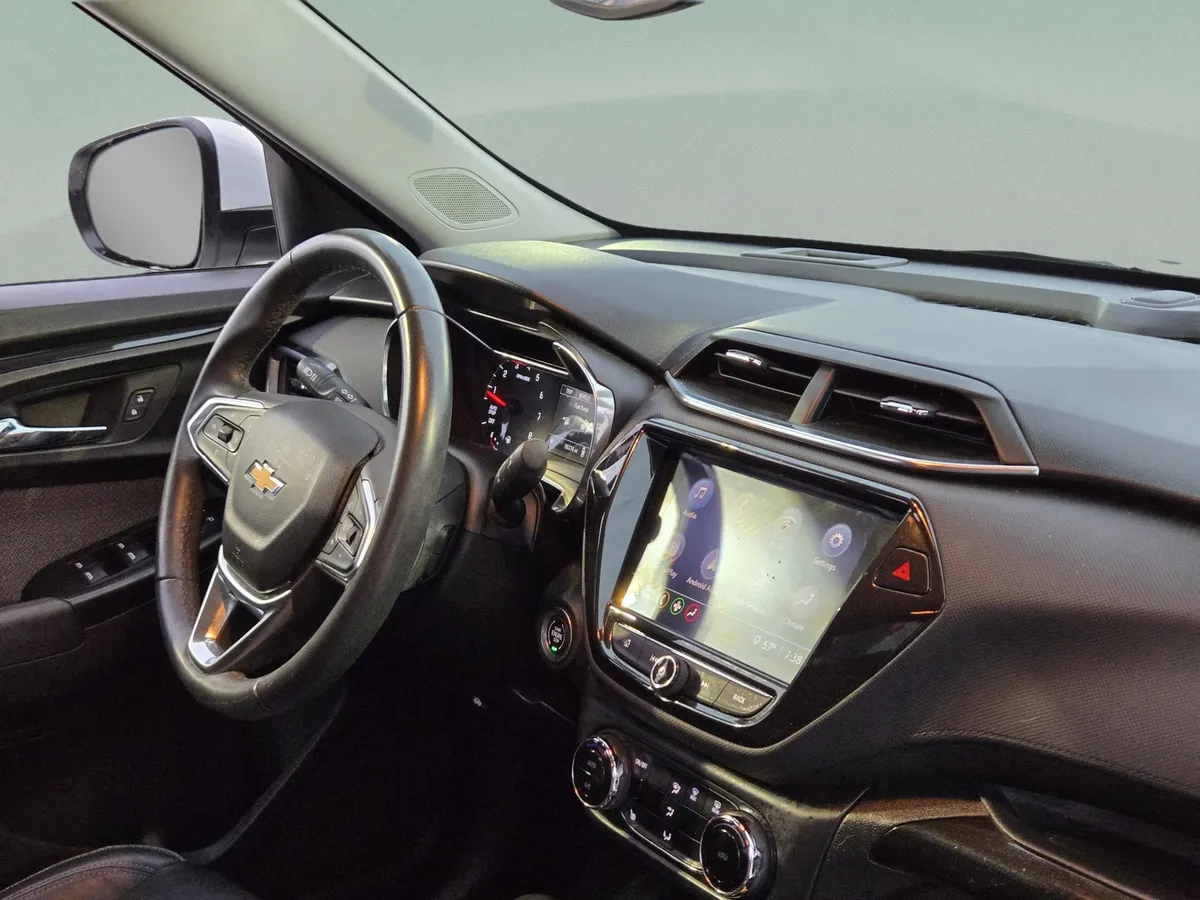 2021 Chevrolet Trailblazer LT thumbnail 20