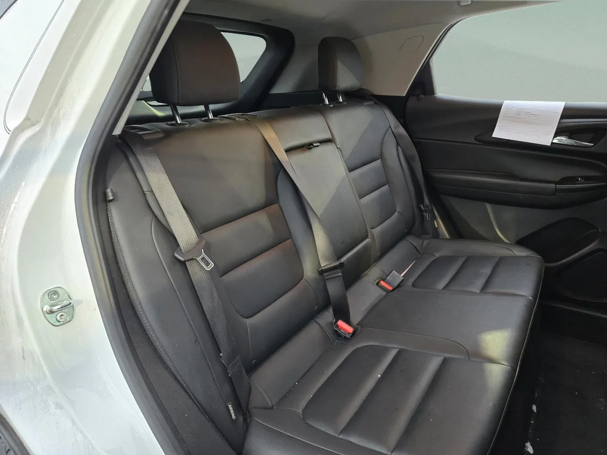 2021 Chevrolet Trailblazer LT thumbnail 22