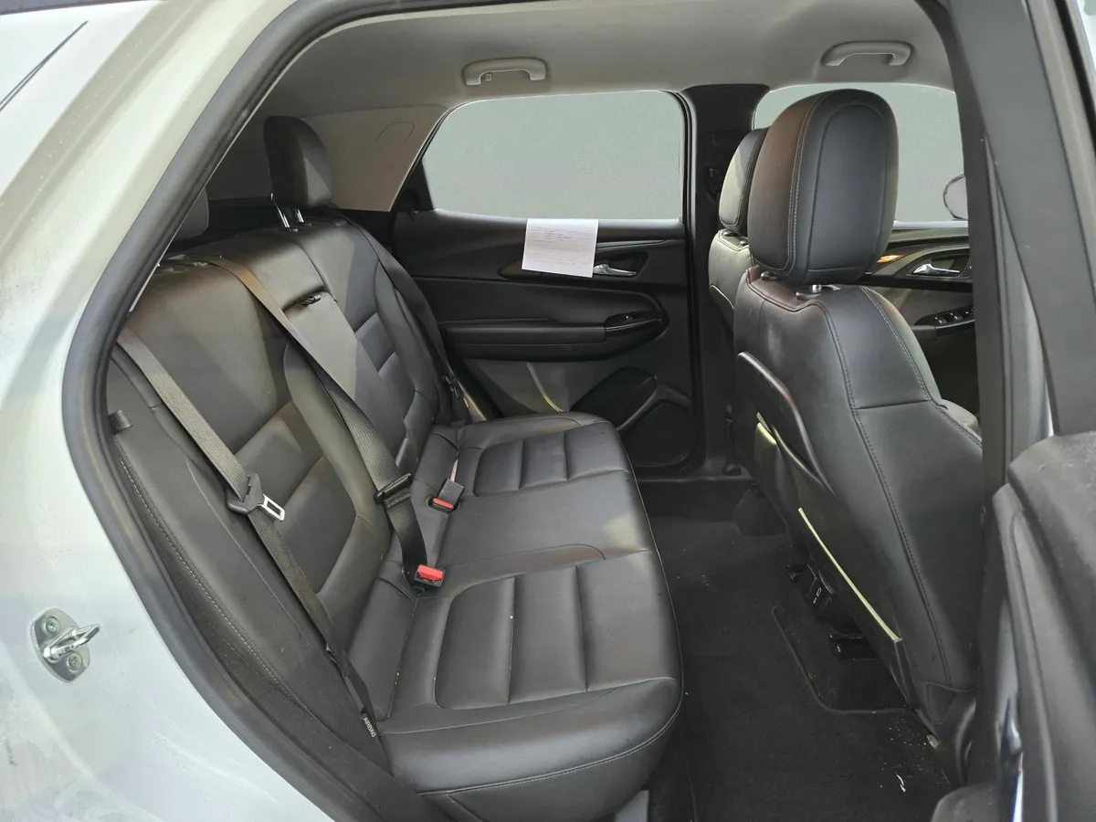 2021 Chevrolet Trailblazer LT thumbnail 23