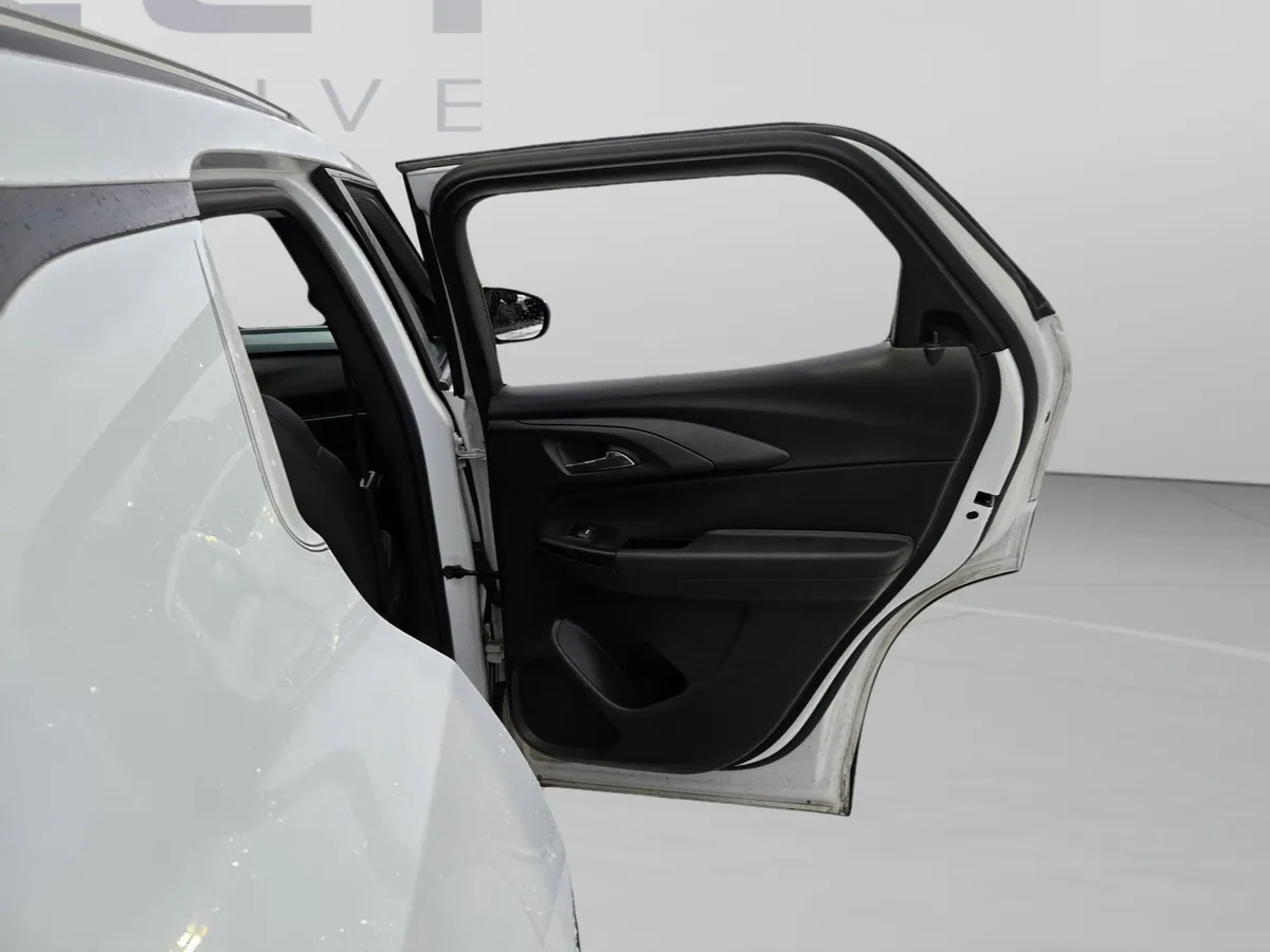 2021 Chevrolet Trailblazer LT thumbnail 24
