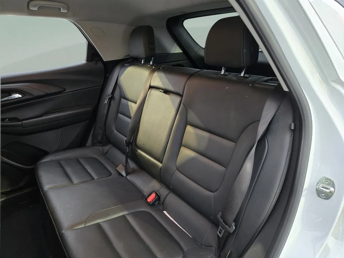 2021 Chevrolet Trailblazer LT thumbnail 25