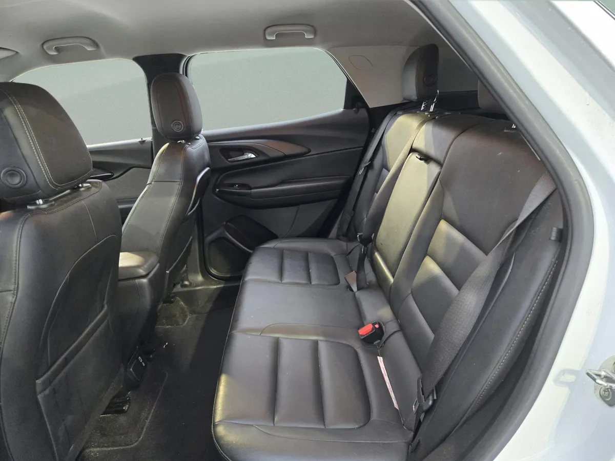 2021 Chevrolet Trailblazer LT thumbnail 26