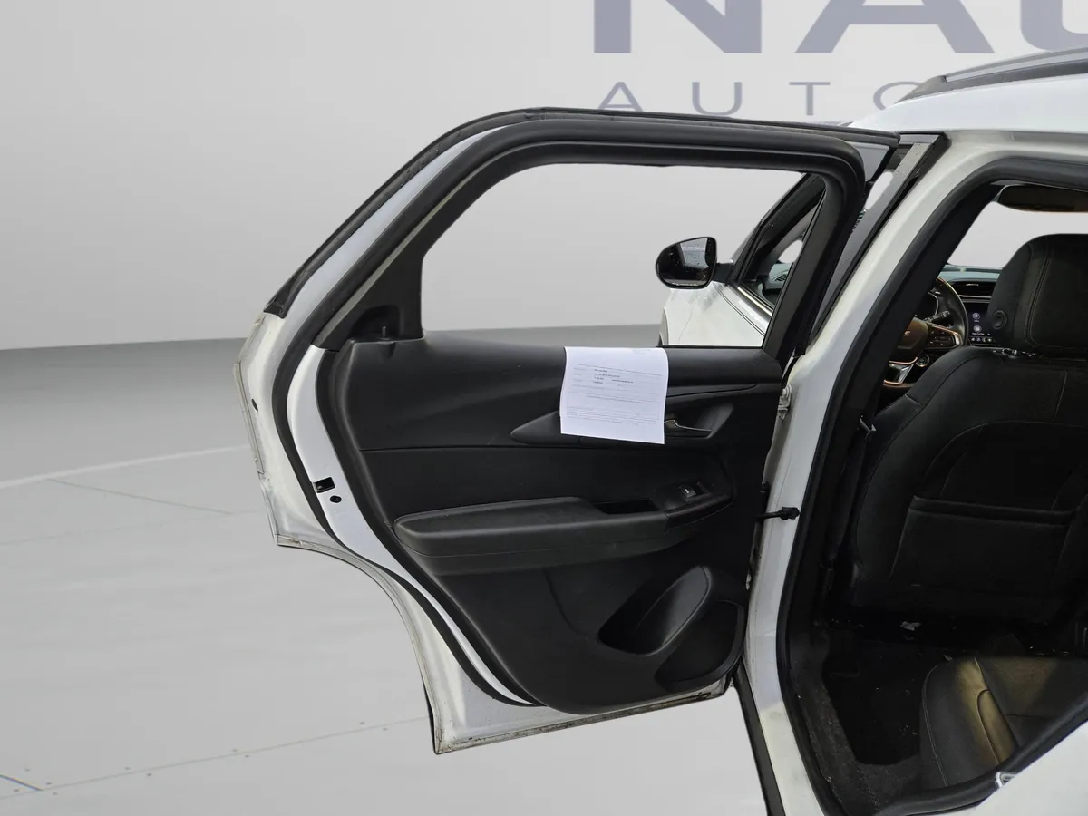 2021 Chevrolet Trailblazer LT thumbnail 27