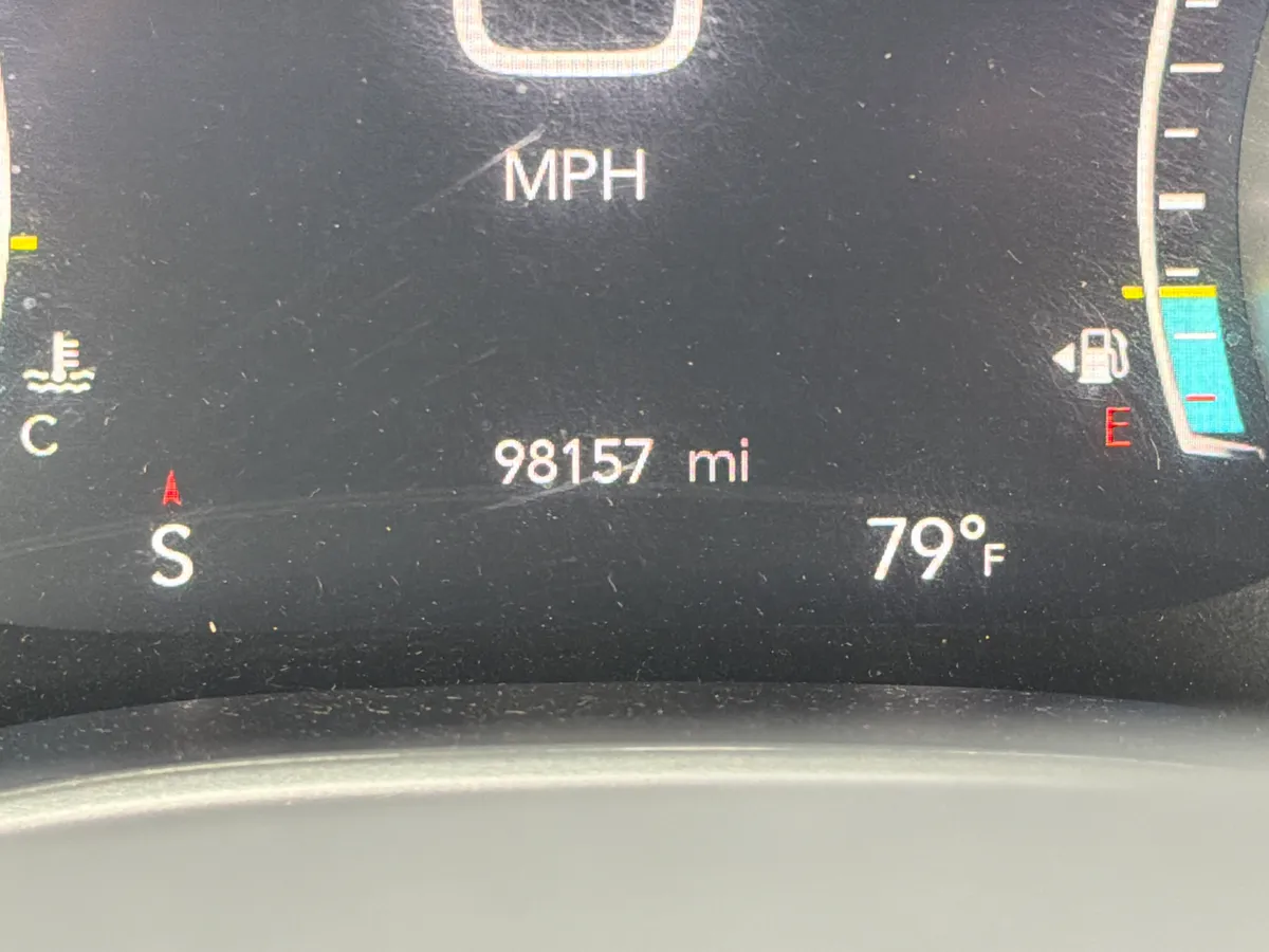 2021 Chrysler Pacifica Touring L thumbnail 20