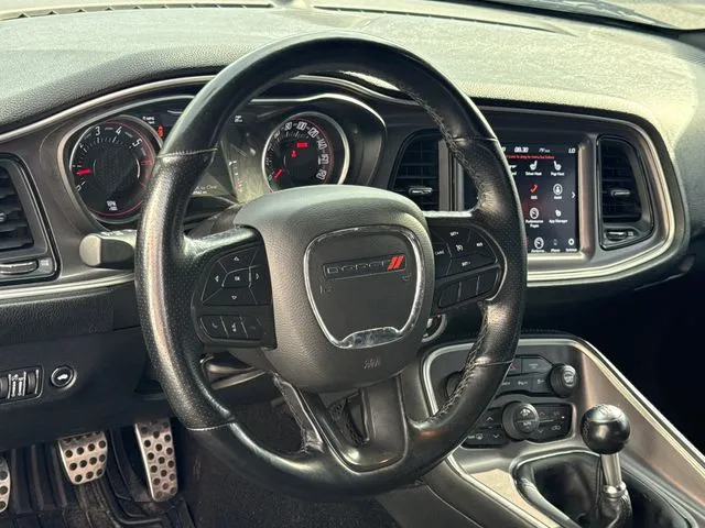 2021 Dodge Challenger R/T Scat Pack thumbnail 15