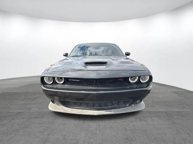 2021 Dodge Challenger R/T Scat Pack thumbnail 2