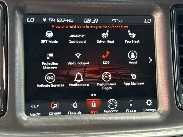 2021 Dodge Challenger R/T Scat Pack thumbnail 23
