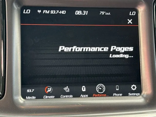 2021 Dodge Challenger R/T Scat Pack thumbnail 27