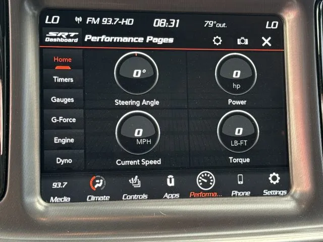 2021 Dodge Challenger R/T Scat Pack thumbnail 28