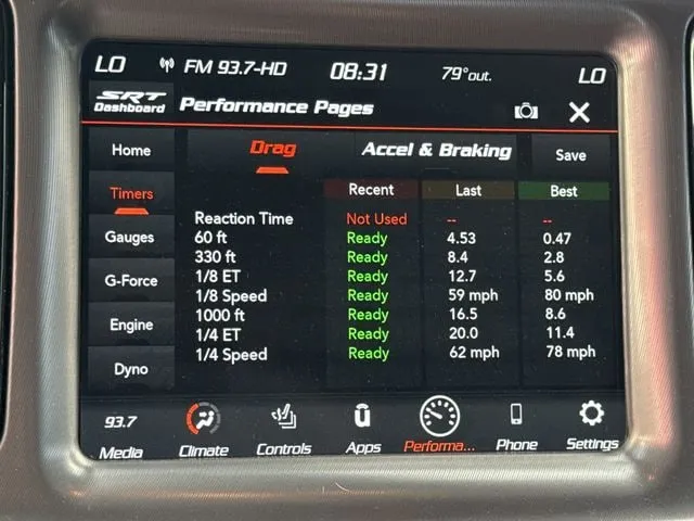 2021 Dodge Challenger R/T Scat Pack thumbnail 29