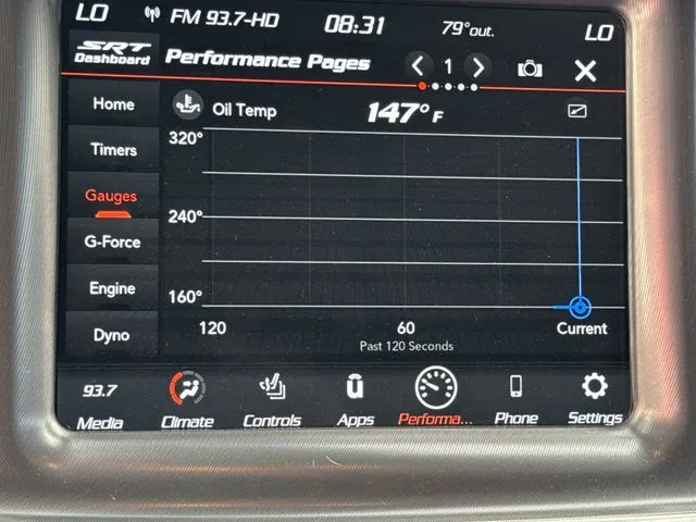 2021 Dodge Challenger R/T Scat Pack thumbnail 30
