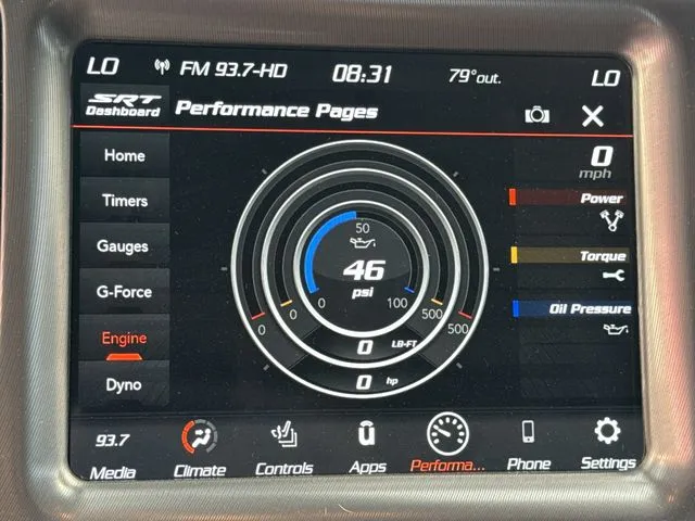 2021 Dodge Challenger R/T Scat Pack thumbnail 32