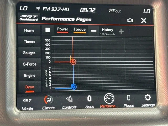 2021 Dodge Challenger R/T Scat Pack thumbnail 33