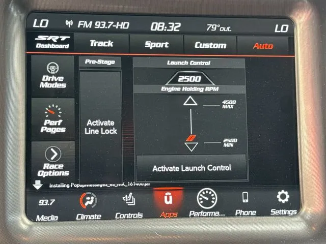 2021 Dodge Challenger R/T Scat Pack thumbnail 34