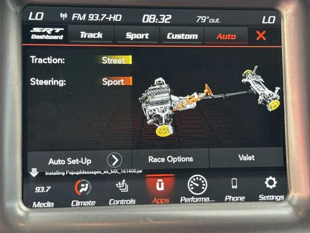 2021 Dodge Challenger R/T Scat Pack thumbnail 35