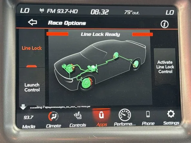 2021 Dodge Challenger R/T Scat Pack thumbnail 36