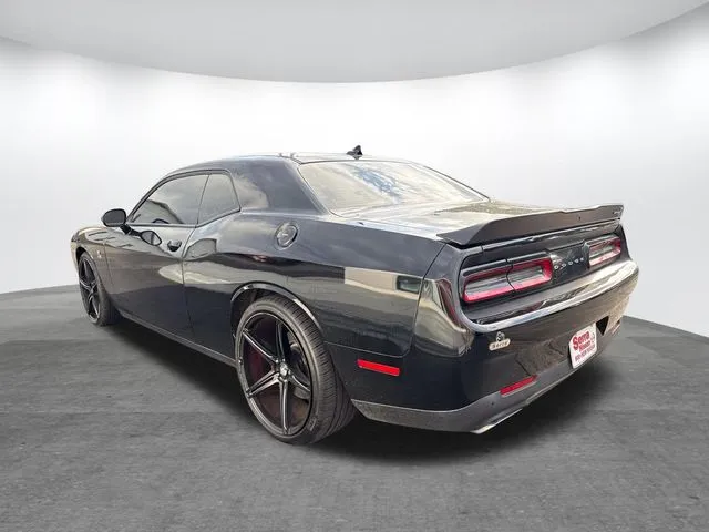 2021 Dodge Challenger R/T Scat Pack thumbnail 7
