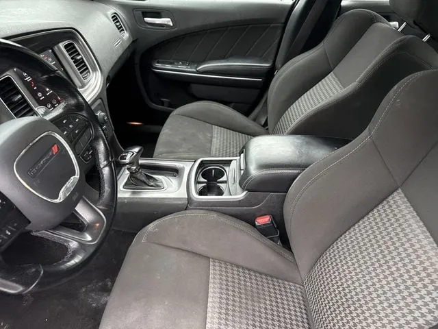 2021 Dodge Charger GT thumbnail 11