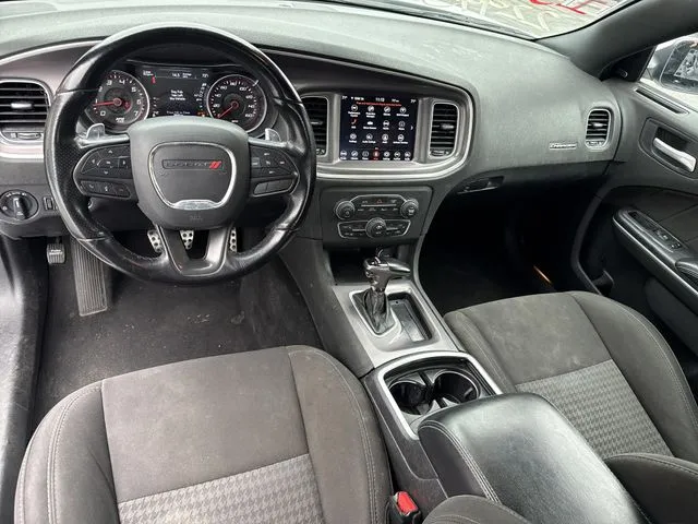 2021 Dodge Charger GT thumbnail 18