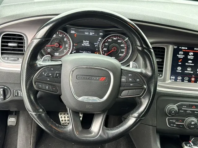 2021 Dodge Charger GT thumbnail 19