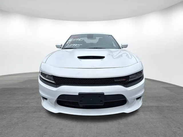 2021 Dodge Charger GT thumbnail 2