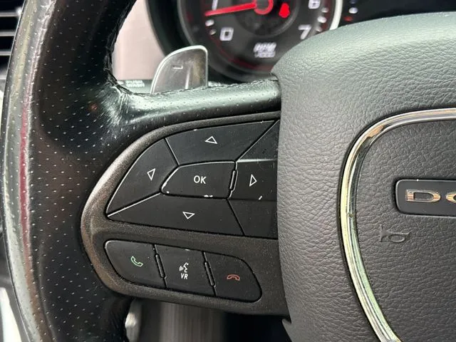 2021 Dodge Charger GT thumbnail 20
