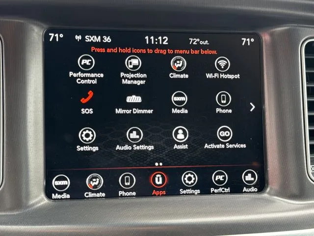 2021 Dodge Charger GT thumbnail 24