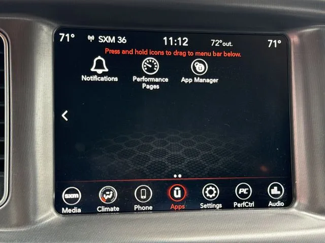 2021 Dodge Charger GT thumbnail 25