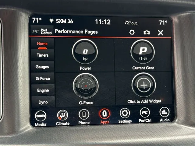 2021 Dodge Charger GT thumbnail 27