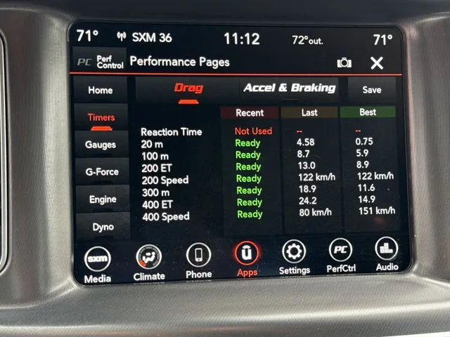 2021 Dodge Charger GT thumbnail 28