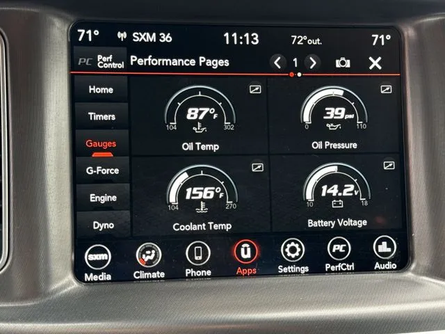 2021 Dodge Charger GT thumbnail 29