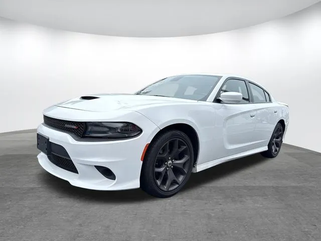 2021 Dodge Charger GT thumbnail 3