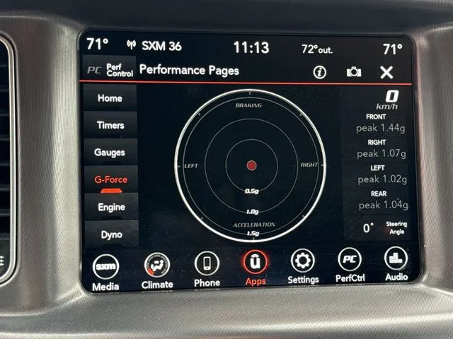 2021 Dodge Charger GT thumbnail 30