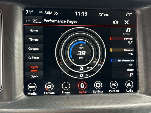 2021 Dodge Charger GT thumbnail 31
