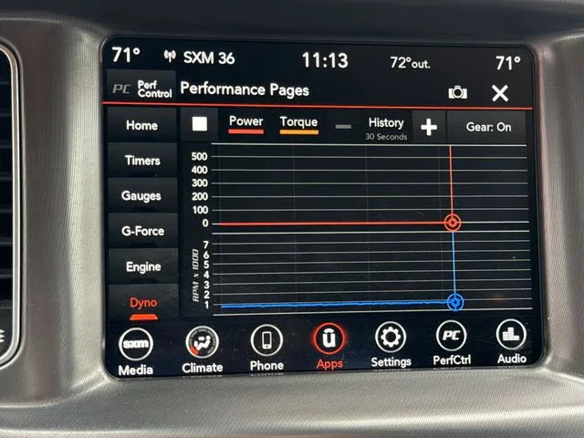 2021 Dodge Charger GT thumbnail 32