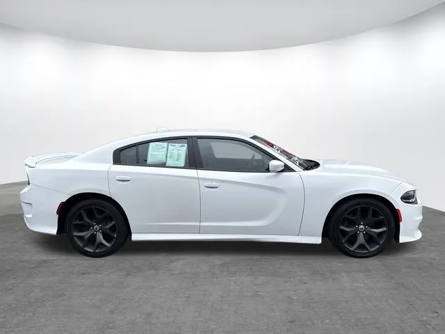 2021 Dodge Charger GT thumbnail 4