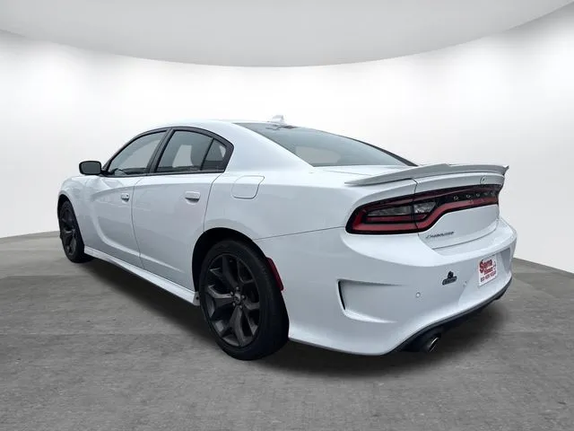2021 Dodge Charger GT thumbnail 7
