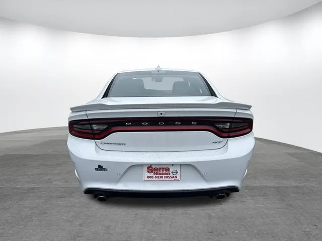 2021 Dodge Charger GT thumbnail 8