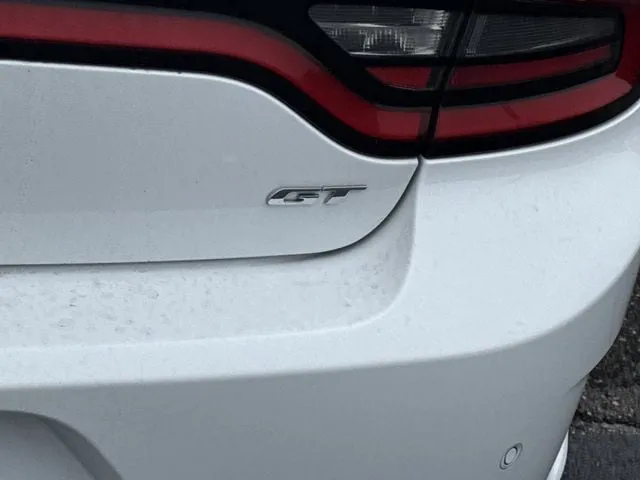 2021 Dodge Charger GT thumbnail 9