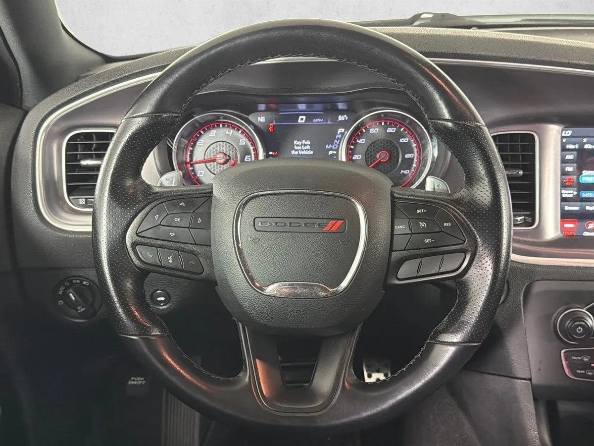 2021 Dodge Charger GT thumbnail 12