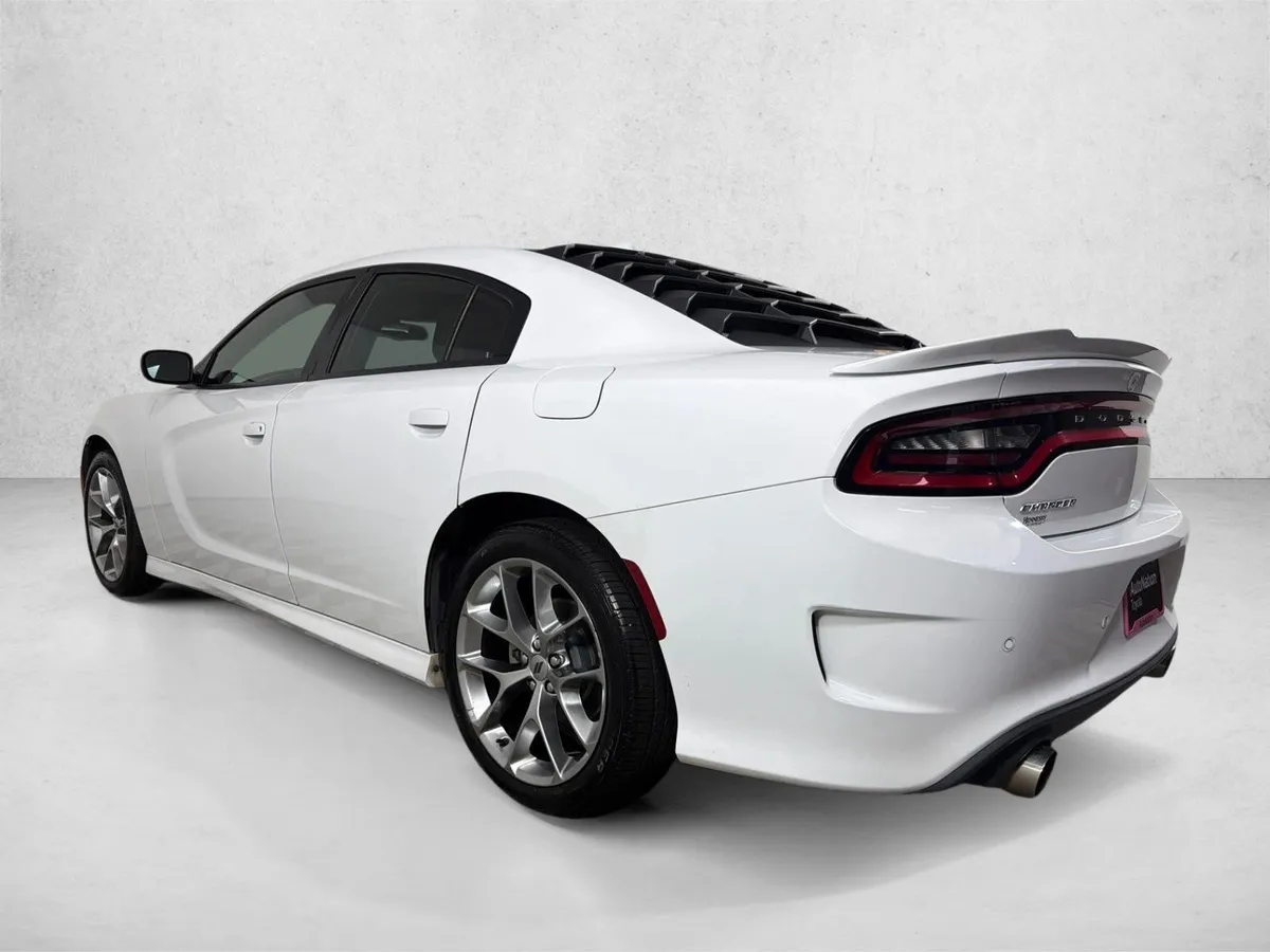2021 Dodge Charger GT thumbnail 2