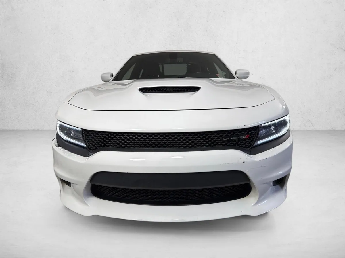 2021 Dodge Charger GT thumbnail 4